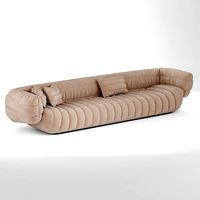 BAXTER TACTILE sofa