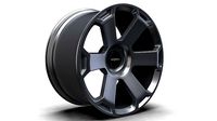 Rotiform AVS
