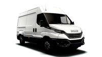 Iveco Daily Van L2H2 2022