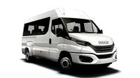 Iveco Daily Minibus L3H2 2022