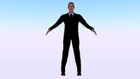 Businessman 015