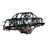 Monster Truck Bigfoot Frame