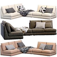 Sofa Kivik By Ikea