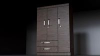 Modern Cubboard