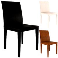 Folio Dining Chair