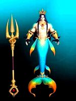 Merman