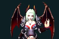 Hell Vampire