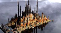 Islamic Golden Age Architecture 2