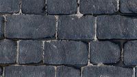 Stone Wall
