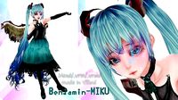 Benjamin-MIKU-VRoid
