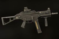 UMP-45