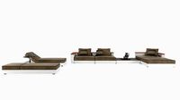 Outdoor Sofa Freeport - Set 2   and Coffee Table Fly Outdoor