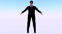 Businessman 013