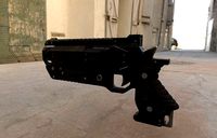 Gun Wingsman