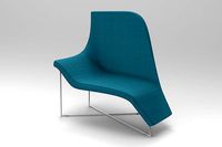 Gemini Armchair