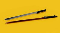 Sword