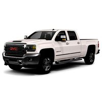 2018 GMC Sierra 2500HD