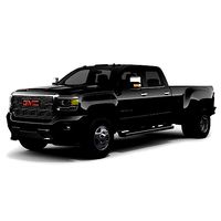 2018 GMC Sierra 3500HD Denali