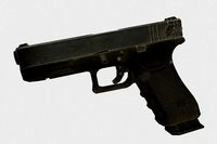 Glock 18C