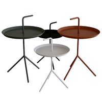 DLM Table