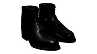 Mens Regency Shoes