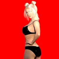 Lana R