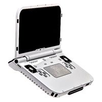 Portable Game Console Concept