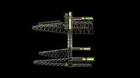 Saar Space Dock