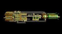Saar Dreadnaught