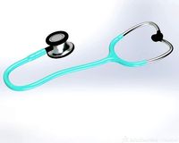 Stethoscope