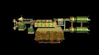 Saar Cruiser