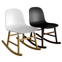 Form Rocking Chair