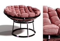 Papasan chair