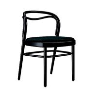 Beaulieu Sdbeautes Chair by Wiener Gtv Design