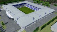 MSV Arena - Duisburg - Germany