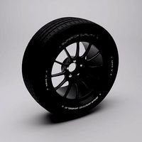 Cosmis GAIA MMX V Wheel