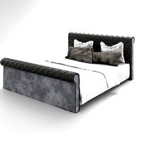 Ambassador Bed frame