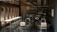 coffee room