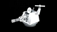 Goalkeeper CIWS