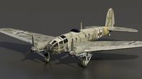 Heinkel He 111