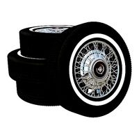 Wheels for Cadillac Eldorado Biarritz P205  75 R 15