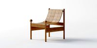 Ouro Preto Armchair