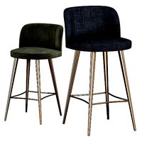 Giovannetti JETSONS Chair