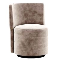 Puf armchair