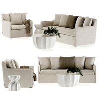 Avery furniture Set