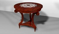 1940s Table