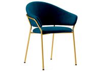 Pedrali Jazz Chair