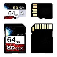3D SD CARD AND CD CARD HOLDAR MODEL DESIGNE