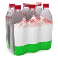 Mineral Water 1L Bottle Pack
