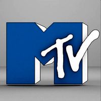 Mtv logo